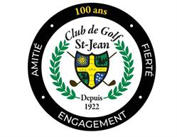 Club de golf St-Jean, opening hours