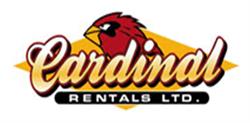 Cardinal Rentals Ltd, Salmon Arm, BC opening hours