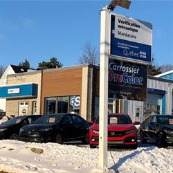 Garage Remi Giguere, Saint-Joseph-de-Beauce, QC opening hours
