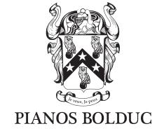 Pianos Andre Bolduc, Saint-Joseph-de-Beauce, QC opening hours