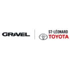 Gravel St-Léonard Toyota, Saint-Léonard, QC opening hours
