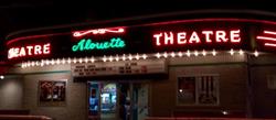 Cinema Et Club Video Alouette Enr, Saint-Raymond, QC opening hours
