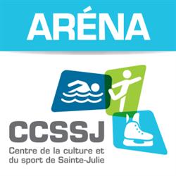 Arena Ste-Julie Ltee, Sainte-Julie, QC opening hours