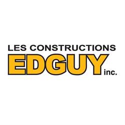 Les Constructions Edguy Inc, Sainte-Marie, QC opening hours