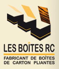 Boîtes r C Inc in Québec, QC (Cité-Universitaire) - Opening Hours