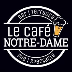Cafe Notre-Dame, Sainte-Marie, QC opening hours