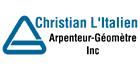 Christian L'Italien Arpenteur-Géomètre Inc, Sainte-Anne-des-Monts, QC opening hours
