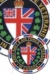 Army Navy & Airforce Veterans, Saskatoon, SK opening hours