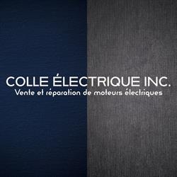 Colle Electrique Inc, Sainte-Thérèse, QC opening hours