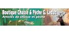 Leduc Sports Chasse & Pêche, Salaberry-de-Valleyfield, QC opening hours