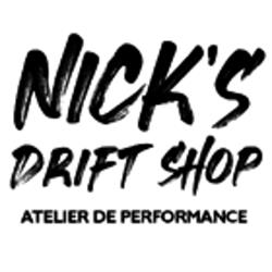 Atelier De Performance Nick's Drift Shop, Salaberry-de-Valleyfield, QC opening hours