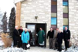 St Bartholomew's Anglican Church, Sarnia, ON opening hours