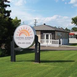 Central Avenue Health Centre, Saskatoon, SK opening hours