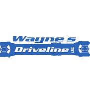 Wayne's Driveline Ltd, Saskatoon, SK opening hours