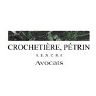 Crochetière Pétrin SENCRL, Sherbrooke, QC opening hours