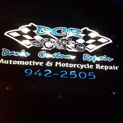 Dan's Custom Repair, Sault Ste. Marie, ON opening hours