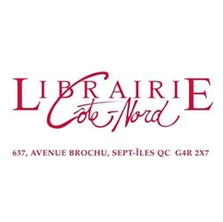 Librairie Côte-Nord et Boutique Et Cetera, Sept-Îles, QC opening hours