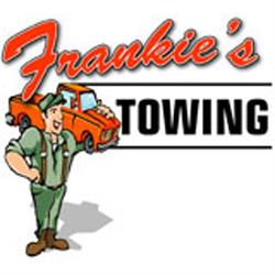 Frankie's Towing, Sault Ste. Marie, ON opening hours