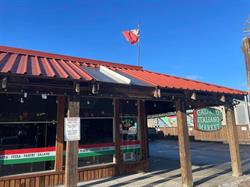 Galiano Market, Sechelt, BC opening hours