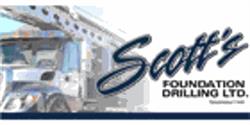 Scott's Foundation Drilling Ltd., Sherwood Park, AB opening hours