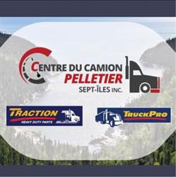 Centre Du Camion Pelletier Sept-Iles Inc, opening hours