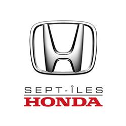 Garage Sept-Iles Honda Automobiles, opening hours