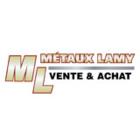 Métaux Lamy Inc, Shawinigan, QC opening hours
