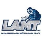LAMT (Les Assemblages Métalliques Tracy) Inc, Sorel-Tracy, QC opening hours