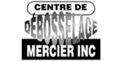 Centre de Débosselage Mercier Inc, Sherbrooke, QC opening hours