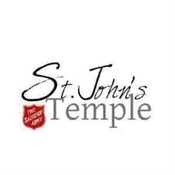 Salvation Army The, St. John's, NL opening hours