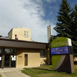 The United Church of Canada Sherwood Park United Church, opening hours