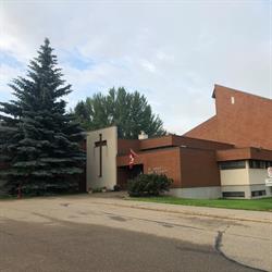 The United Church of Canada St. Albert United Church, opening hours