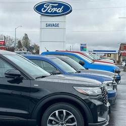 Savage Ford Sales Ltd, Sturgeon Falls, ON opening hours