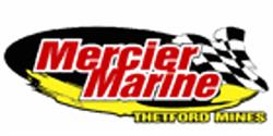 Mercier Marine Ltée, Thetford Mines, QC opening hours