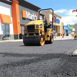 Smith Steve Construction, Stratford, ON opening hours