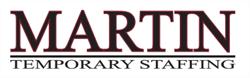 Martin Temporary Staffing, Stratford, ON opening hours