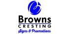 Browns Cresting, Sydney, NS opening hours
