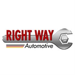 Right Way Automotive, Sudbury, ON opening hours