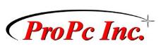 Pro Printing & Graphics Ltd, Sudbury, ON opening hours