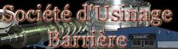 Societe D'Usinage Barriere Inc, Terrebonne, QC opening hours