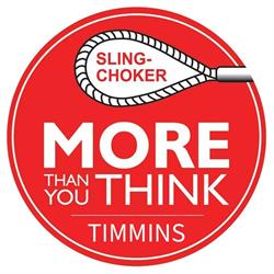 Sling Choker Mfg Ltd, Timmins, ON opening hours