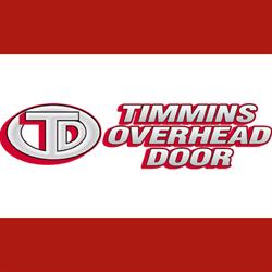 Timmins Overhead Door Ltd, opening hours