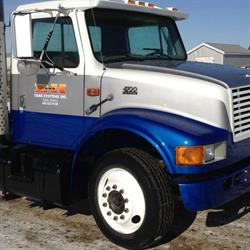B & H Tank Systems Inc, Taber, AB opening hours