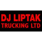 DJ Liptak Trucking Ltd, Taber, AB opening hours