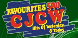 Cjcw Favourites 590, Sussex, NB opening hours