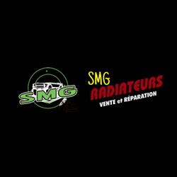 SMG Suspension, Thetford Mines, QC opening hours