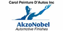 Carol Peinture D'Autos Inc, Thetford Mines, QC opening hours