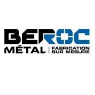 Metal Beroc Inc, Thetford Mines, QC opening hours