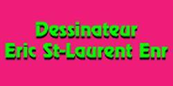 Dessinateur Eric St-Laurent, Thetford Mines, QC opening hours