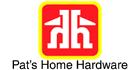 Pat's Home Hardware, Toronto, ON opening hours